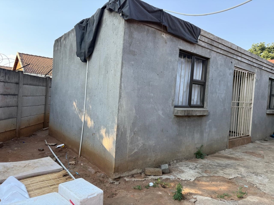 3 Bedroom Property for Sale in Oos Einde North West